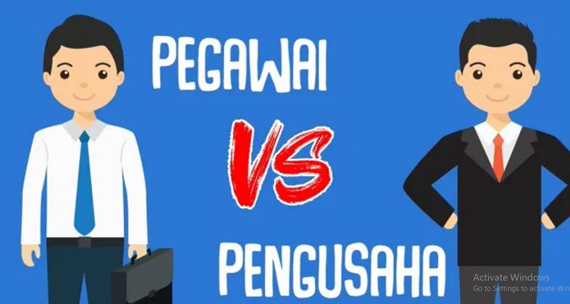 edukasi bekerja