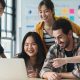 merangkul anak muda tips bisnis