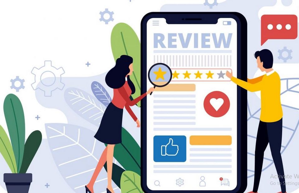 review konsumen